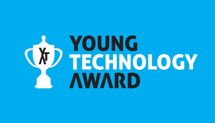 Finalist Young Technology award ’15