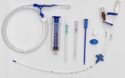 CEMMA and LipoCoat announce partnership for the development of a coated CVC catheter for sustainable infection control