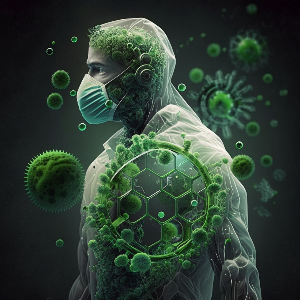 Medical coating LipoCoat Bio inspired coatings